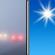 Areas Fog then Sunny