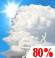 Severe Thunderstorms and Patchy Fog